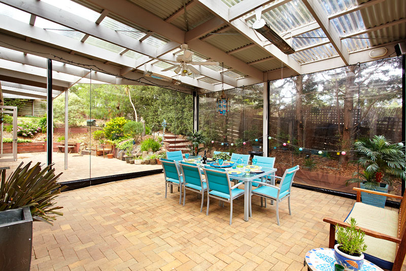 Step Inside! A Surprise Package Picture 2