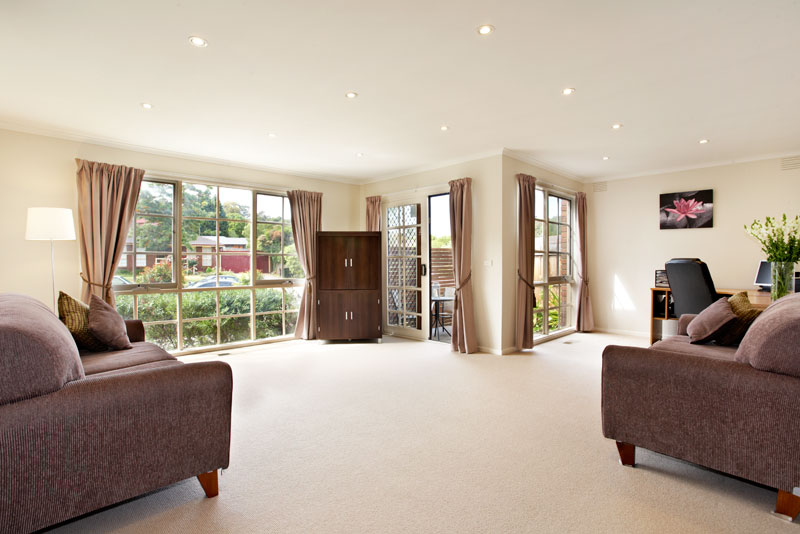 Pristine Package in Peaceful Court Picture 3