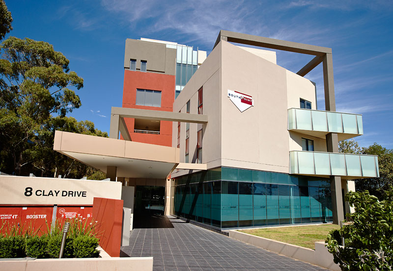 Live Up To Your Expectations at Southpoint Picture 1