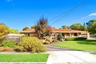 Superb Single Level Picture Superb Single Level Picture