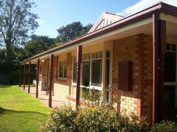 Perfect as Your Beach House or a Homestead to Settle in for a Long & Happy Life Picture 1