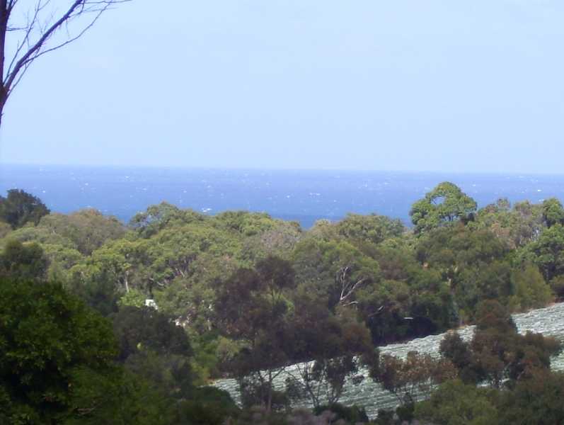 Sensational Bayviews Vacant Land of 899m2 on Top of the Hill & Adjoining Rural Acres Picture