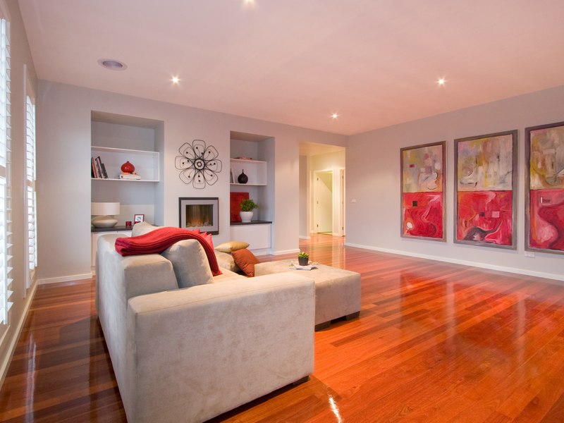 Individually Designed to Exacting Standards - Cool Comfort & Contemporary Flair Picture