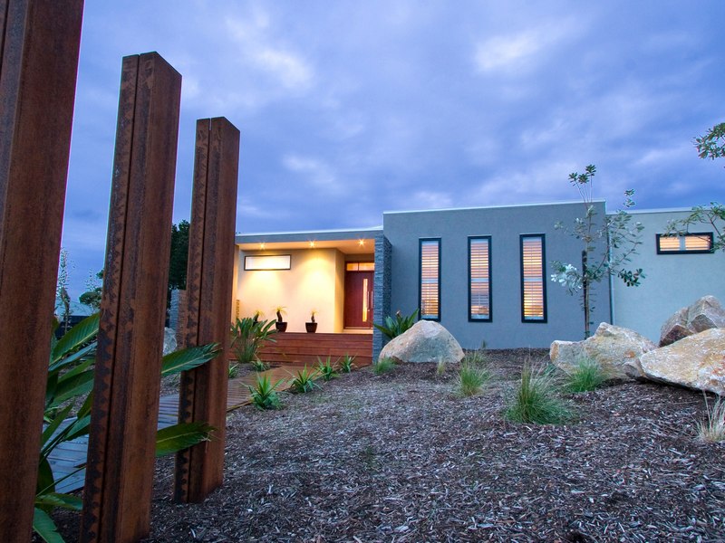 Individually Designed to Exacting Standards - Cool Comfort & Contemporary Flair Picture