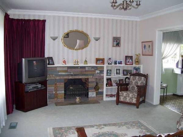 Here at Last, Neat as a pin Classic Family Home on Wonderful 165ft Deep Block Picture