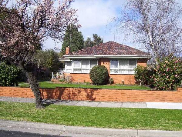 Here at Last, Neat as a pin Classic Family Home on Wonderful 165ft Deep Block Picture