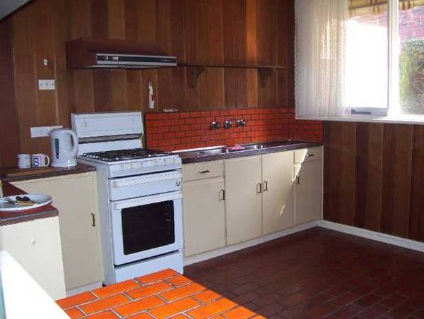 Prime Beachside Sunny Side of the Street, Front Villa. Picture