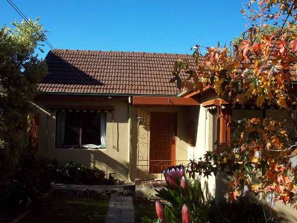 Isn't it Time to go Beachside?
Updated Home & Unique Block with 17 metre Frontage Picture 1