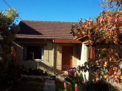 Isn't it Time to go Beachside?
Updated Home & Unique Block with 17 metre Frontage Picture