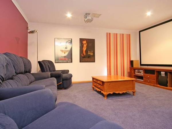 Sensational 4 Bedroom + Study
Entertainers Paradise & Features Galore. Picture