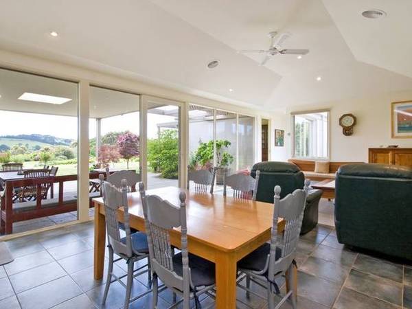 Formula to Dream of : Unparalleled Wine Country Address + Outstanding Mastery of Design, Light and Space Picture