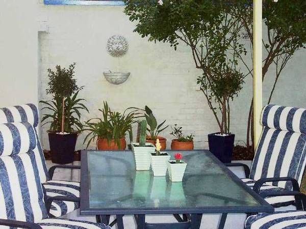 Beachside Lifestyle Starts Here Today . . . Alfresco Entertaining & Stroll to Everything Picture