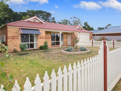 Vendor Moves North, Ready for Immediate Sale. Picture