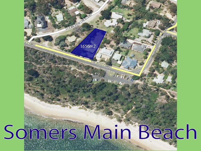 Bonanza Beach Position with Land Galore & Rustic Bunkhouse with Glimpses of the Bay Picture 1