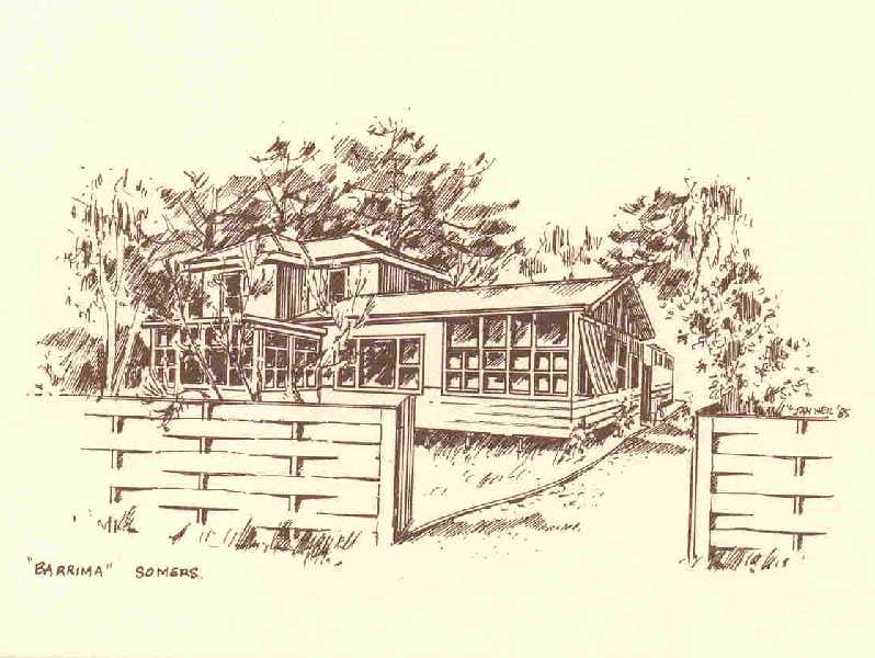 Bonanza Beach Position with Land Galore & Rustic Bunkhouse with Glimpses of the Bay Picture 3