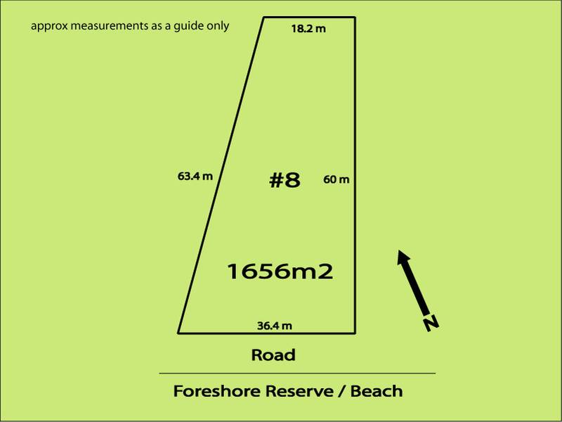 Bonanza Beach Position with Land Galore & Rustic Bunkhouse with Glimpses of the Bay Picture 2