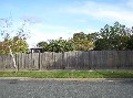 Unique Lot of Land with Extra Wide Frontage & Double Garage / Workshop & Carport Picture