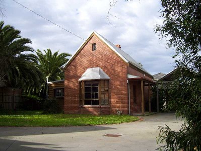Take Advantage of this Fabulous Beachside Position & a Chapel-inspired Home that is Ready for Extension or Make into Two Picture