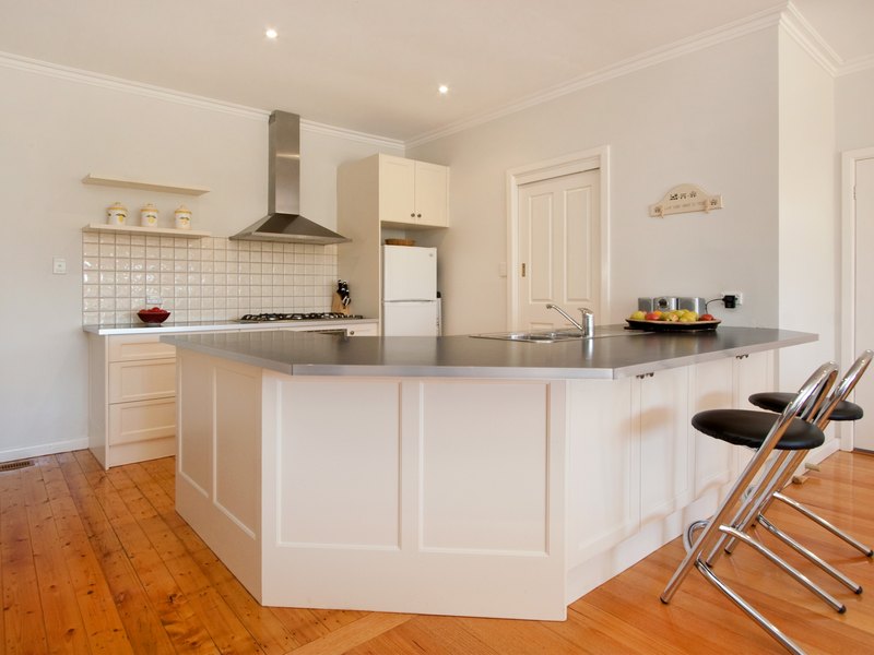 You'll Enjoy the New Open Plan Living & You'll Love all the Heritage Style, Character & Charm. The Perfect Combination! Picture 2