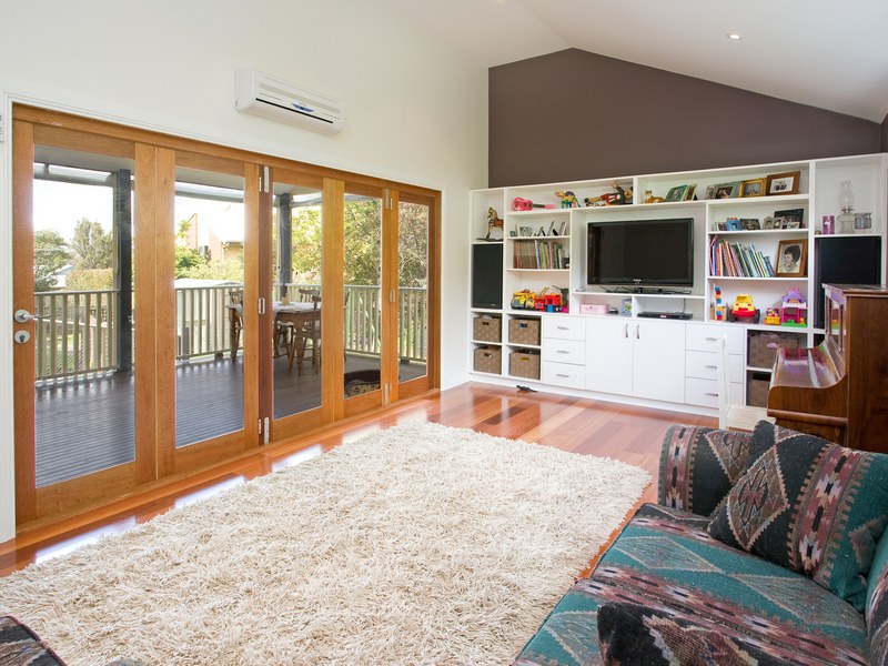 What Better Way to Enjoy the Village Lifestyle. Here's Your 4 Bedroom Homestead, Presented as New & Loads of Character. Picture 3