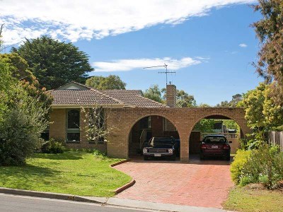 Perfect for Your Beach House, Comfy & Neat - Around 500 metres to a Fabulous Beach - Garden/Patio Surprise out the Back Picture Perfect for Your Beach House, Comfy & Neat - Around 500 metres to a Fabulous Beach - Garden/Patio Surprise out the Back Picture