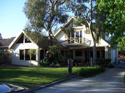 If Bigger is Better for You, then this Family Homestead set on a Grand 9040 sq ft (840m2) will Definitely be for You Picture