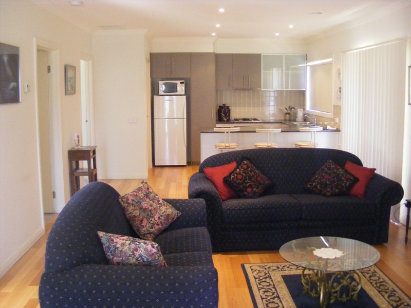 Here's a Must See 3 Year Old Townhouse with Separate Drive & a Wonderful Garden & Fabulous Street Appeal Picture 2