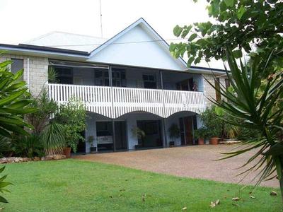 BIGGER THAN BEN HUR Picture