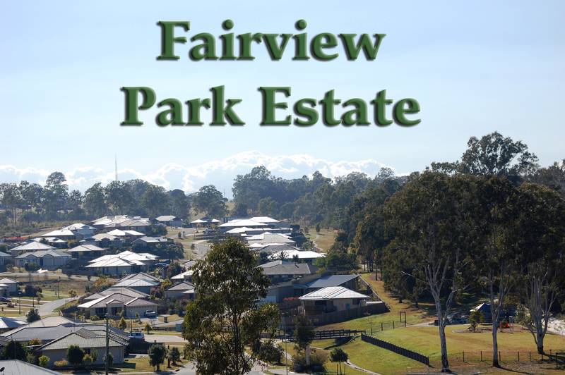 FAIRVIEW PARK ESTATE - STAGES 15 & 16 !! NEW RELEASES COMING SOON!! Picture 1