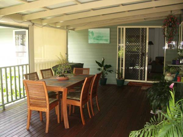 Life Can Be Good Picture 3