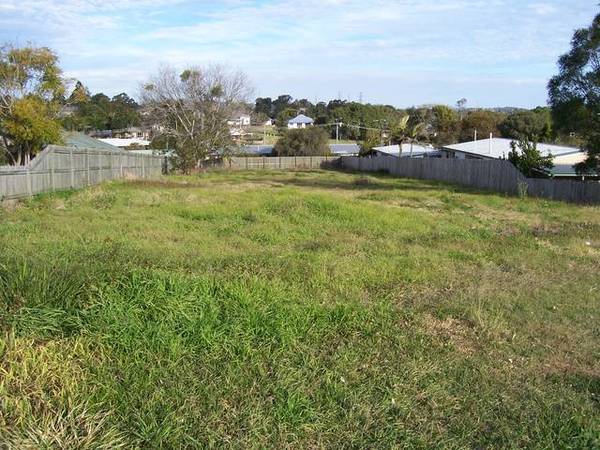 Vacant Land
1480m2 Picture 2