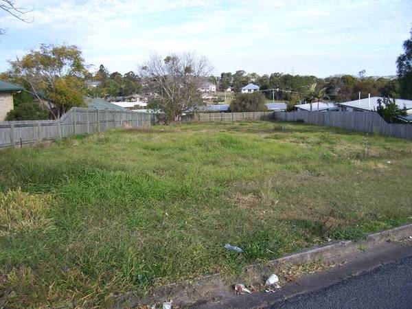 Vacant Land
1480m2 Picture 1