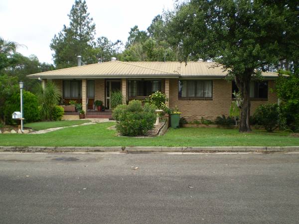 Bigger than BIG Picture 1