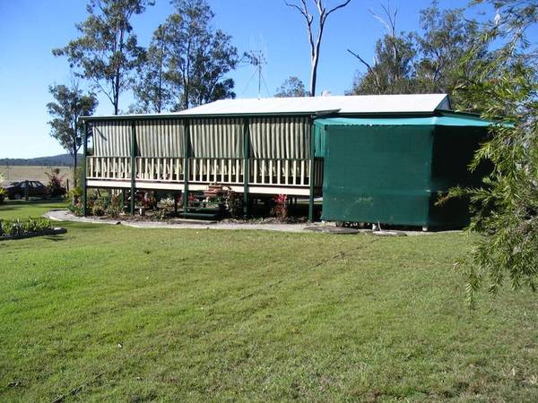 Surround Yourself In Nature Picture 1