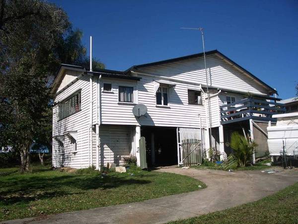 HIGHWAY FRONTAGE Picture