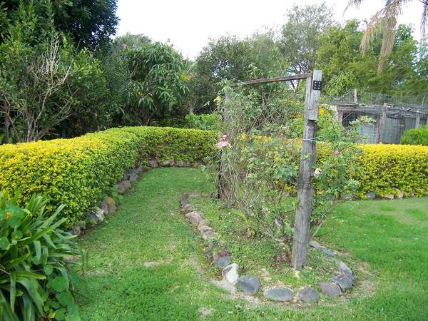 HENRY STREET COTTAGE
- Good News / Bad News Picture