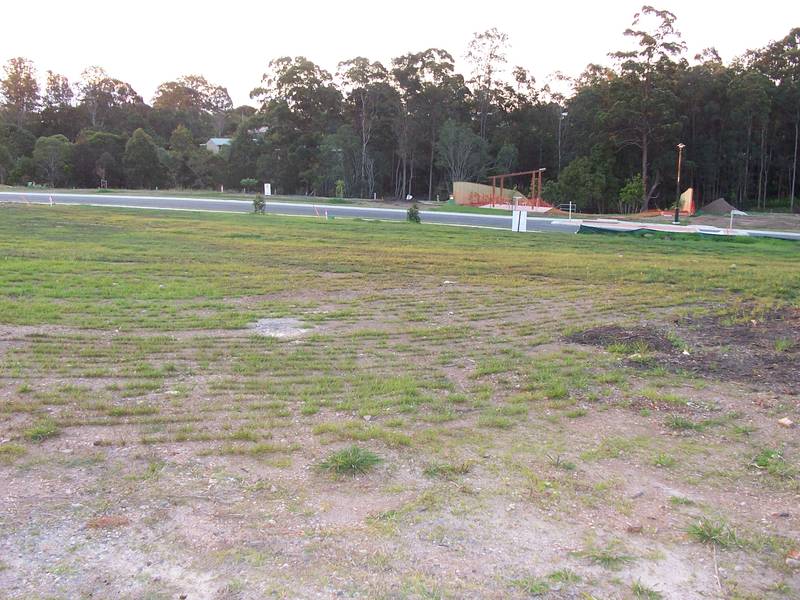 Ready to Build On Picture 1