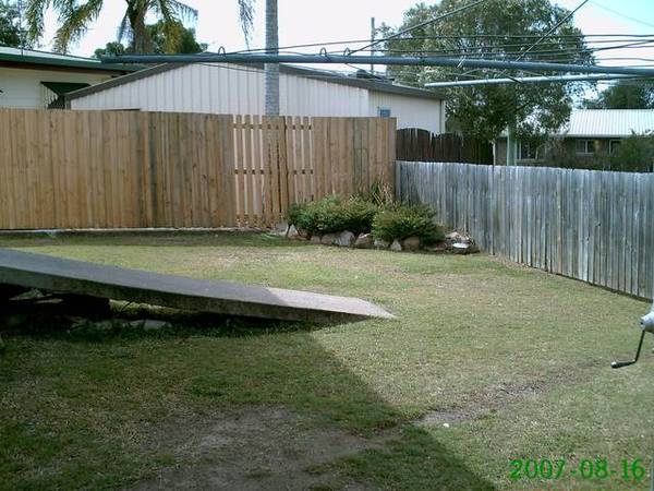 3 BEDROOM UNIT Picture 3 BEDROOM UNIT Picture