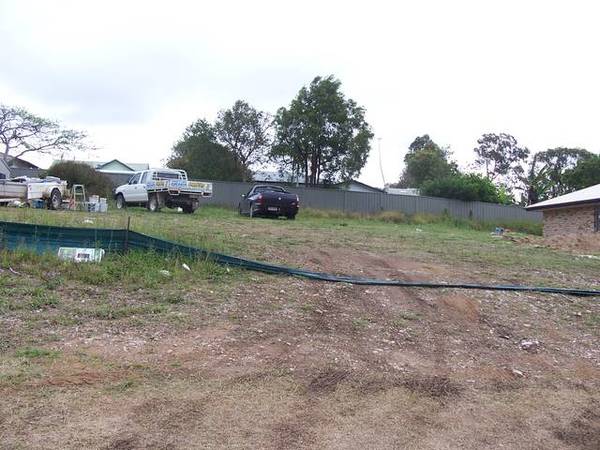 TIME TO BUILD YOUR DREAM HOME Picture 1