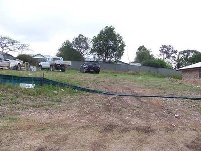 TIME TO BUILD YOUR DREAM HOME Picture