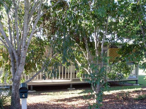 YOUR PLACE IN PARADISE Picture 2