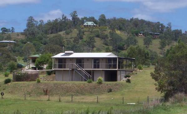 CHATSWORTH ACREAGE Picture CHATSWORTH ACREAGE Picture