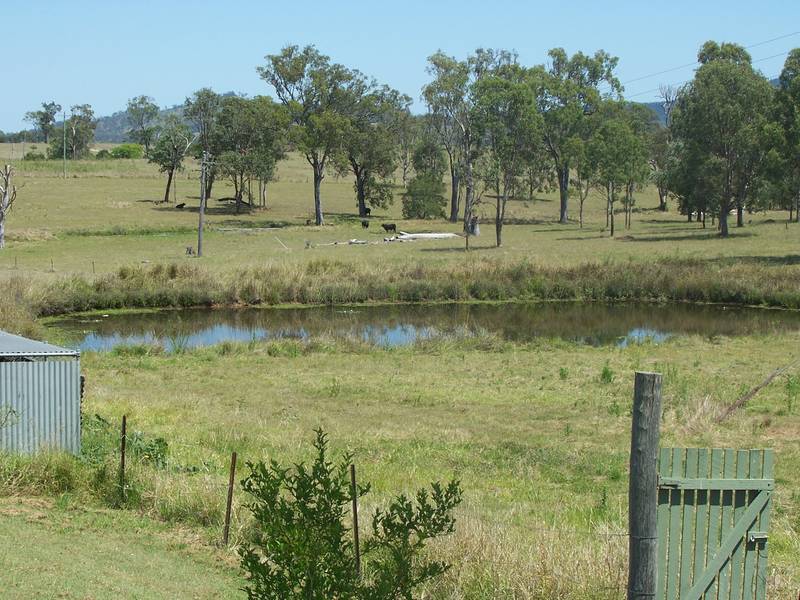 RURAL LIFESTYLE Picture