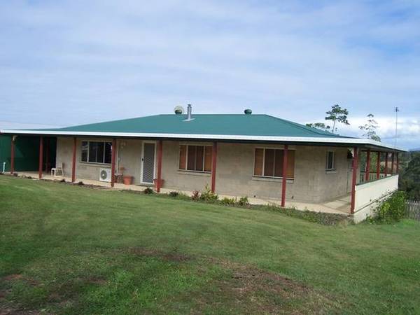 Countrty Comforts Picture 1