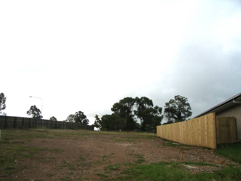 Vacant Land Picture 1