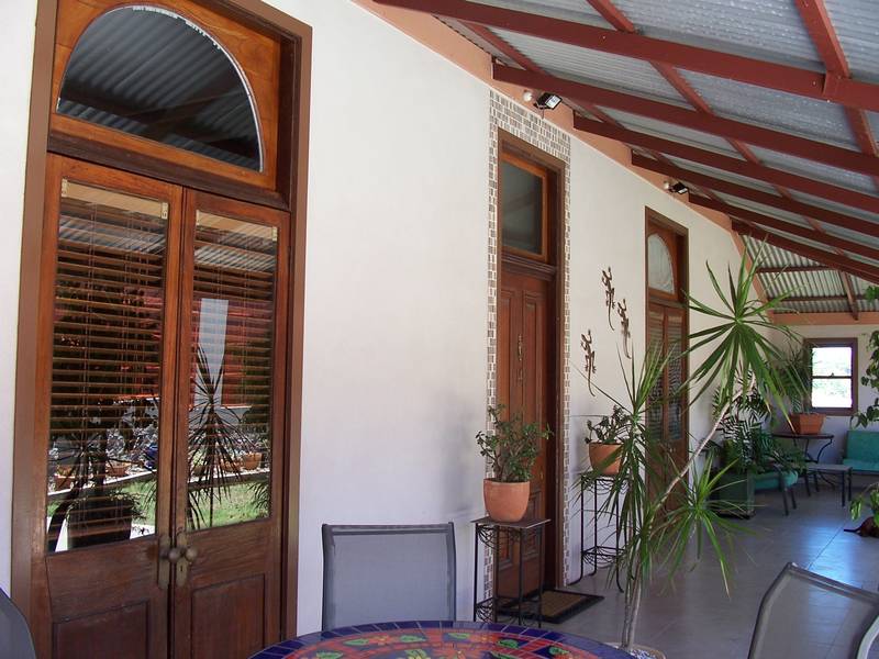 A CLASS ABOVE Picture 1