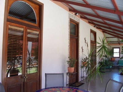 A CLASS ABOVE Picture