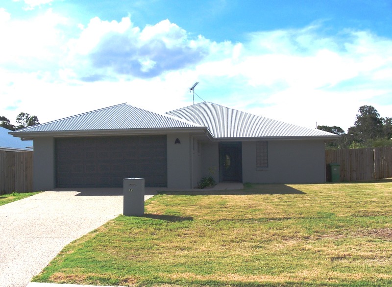 FAIRVIEW PARK ESTATE Picture 1