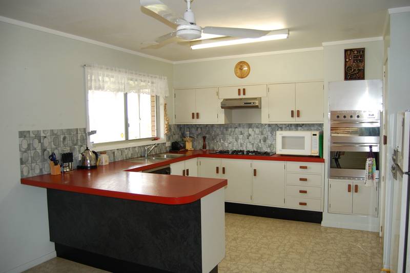 Larger Than Large Family Home Picture