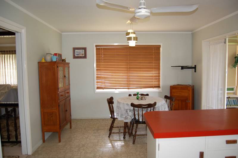 Larger Than Large Family Home Picture